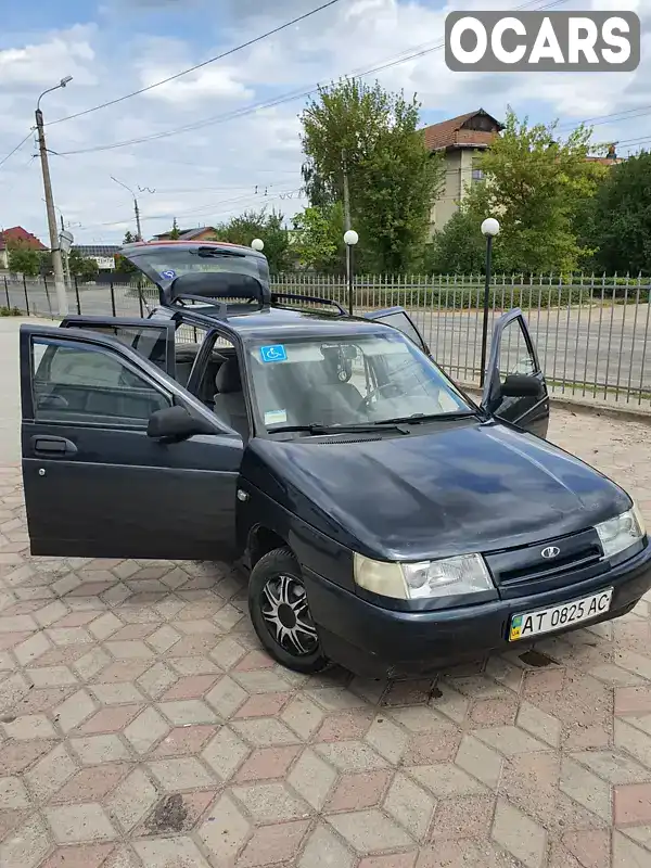 Универсал ВАЗ / Lada 2111 2005 1.6 л. Ручная / Механика обл. Ивано-Франковская, Ивано-Франковск - Фото 1/21