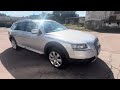 Универсал Audi A6 Allroad 2006 2.97 л. Автомат обл. Черниговская, Чернигов - Фото 1/21