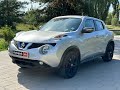 Внедорожник / Кроссовер Nissan Juke 2017 1.6 л. Автомат обл. Винницкая, Винница - Фото 1/21