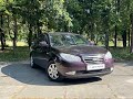 Седан Hyundai Elantra 2008 1.59 л. Ручна / Механіка обл. Київська, Київ - Фото 1/21