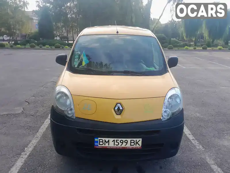 Минивэн Renault Kangoo 2013 null_content л. Автомат обл. Сумская, Сумы - Фото 1/21