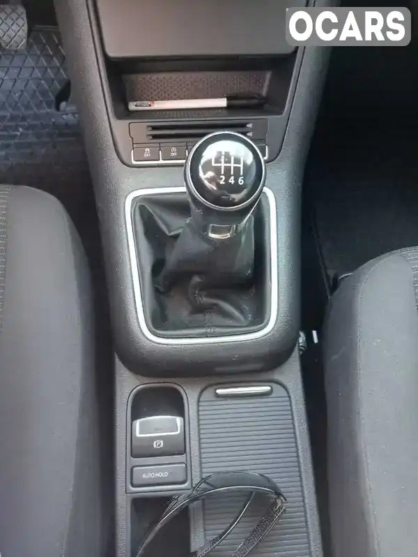 Внедорожник / Кроссовер Volkswagen Tiguan 2012 1.97 л. Ручная / Механика обл. Львовская, Сокаль - Фото 1/13