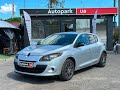 Хэтчбек Renault Megane 2009 1.9 л. Ручная / Механика обл. Винницкая, Винница - Фото 1/21