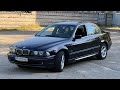 Седан BMW 5 Series 2000 4.4 л. Автомат обл. Запорожская, Запорожье - Фото 1/21