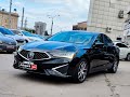 Седан Acura ILX 2019 2.4 л. Автомат обл. Харьковская, Харьков - Фото 1/21