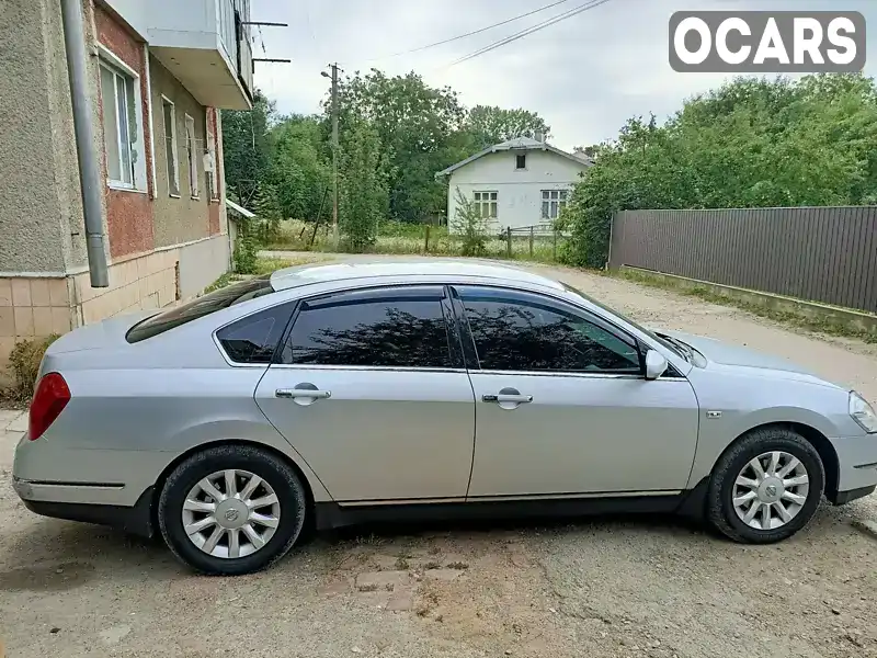 Седан Nissan Teana 2007 2.35 л. Автомат обл. Івано-Франківська, Івано-Франківськ - Фото 1/14