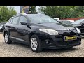 Универсал Renault Megane 2012 1.4 л. Ручная / Механика обл. Ивано-Франковская, Коломыя - Фото 1/21