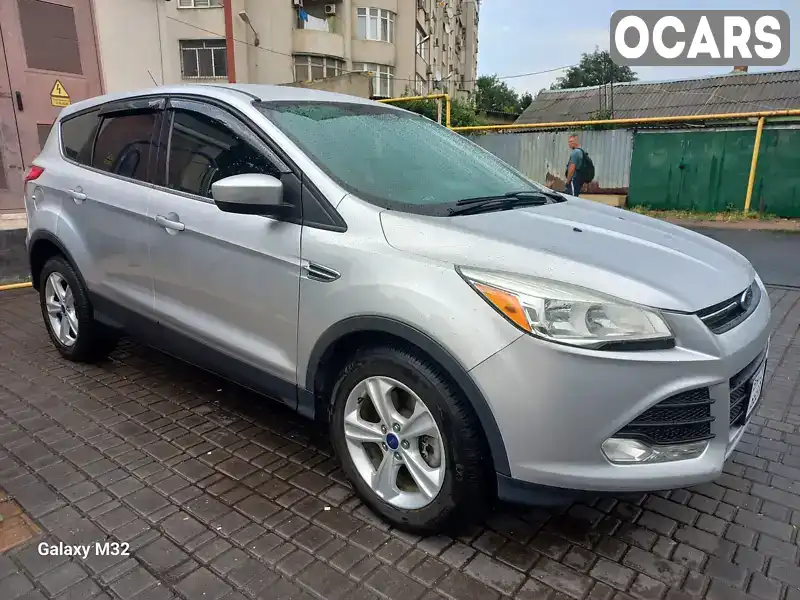 Позашляховик / Кросовер Ford Escape 2015 2 л. Автомат обл. Одеська, Одеса - Фото 1/21