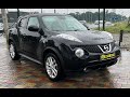 Позашляховик / Кросовер Nissan Juke 2013 1.6 л. обл. Львівська, Дрогобич - Фото 1/21