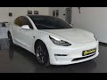 Седан Tesla Model 3 2020 null_content л. Автомат обл. Львівська, Червоноград - Фото 1/21