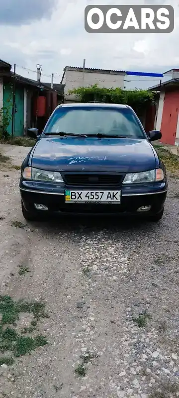 Седан Daewoo Nexia 2007 1.5 л. Ручна / Механіка обл. Хмельницька, Хмельницький - Фото 1/14