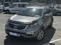 Внедорожник / Кроссовер Kia Sportage 2015 2.4 л. Автомат обл. Киевская, Киев - Фото 1/21