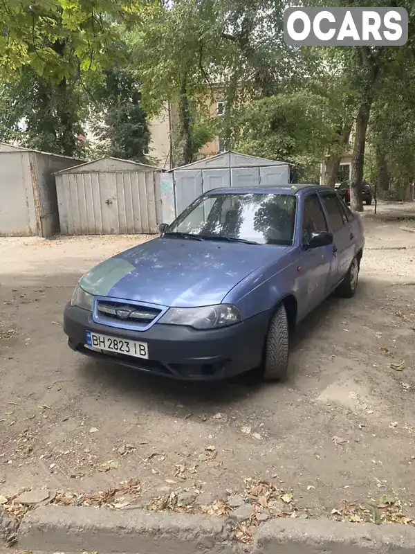 Седан Daewoo Nexia 2008 1.5 л. Ручная / Механика обл. Одесская, Одесса - Фото 1/21