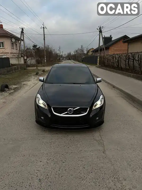 Хэтчбек Volvo C30 2011 2.5 л. Автомат обл. Киевская, Киев - Фото 1/4