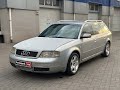 Універсал Audi A6 1998 2.5 л. Автомат обл. Одеська, Одеса - Фото 1/21