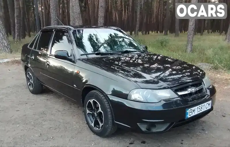 Седан Daewoo Nexia 2011 1.5 л. Ручная / Механика обл. Сумская, Лебедин - Фото 1/15