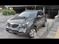 Внедорожник / Кроссовер Kia Sportage 2012 1.7 л. Ручная / Механика обл. Киевская, Киев - Фото 1/21