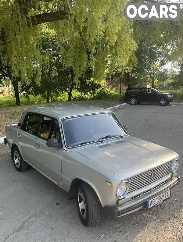 Седан ВАЗ / Lada 2101 1979 1.6 л. Ручна / Механіка обл. Дніпропетровська, Марганець - Фото 1/16