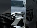 Позашляховик / Кросовер Audi e-tron Sportback 2020 null_content л. Автомат обл. Закарпатська, Ужгород - Фото 1/21