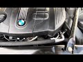 Седан BMW 5 Series 2010 2.99 л. Автомат обл. Львівська, Броди - Фото 1/21