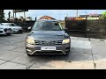Позашляховик / Кросовер Volkswagen Tiguan 2019 1.98 л. Автомат обл. Київська, location.city.tarasivka - Фото 1/21