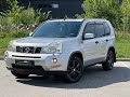 Внедорожник / Кроссовер Nissan X-Trail 2008 2 л. Автомат обл. Киевская, Киев - Фото 1/21