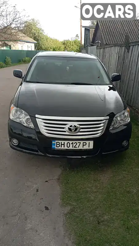 Седан Toyota Avalon 2007 3.46 л. Автомат обл. Чернігівська, Куликівка - Фото 1/21