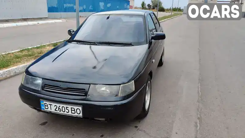 Хэтчбек ВАЗ / Lada 2112 2007 1.6 л. Ручная / Механика обл. Херсонская, Херсон - Фото 1/17