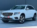 Позашляховик / Кросовер Mercedes-Benz GLC-Class 2019 2 л. Автомат обл. Львівська, Львів - Фото 1/21