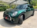 Універсал MINI Clubman 2016 2 л. Автомат обл. Київська, Київ - Фото 1/21