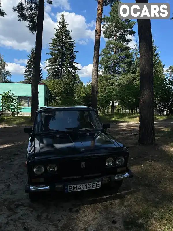 Седан ВАЗ / Lada 2106 1994 1.45 л. Ручная / Механика обл. Сумская, Глухов - Фото 1/12