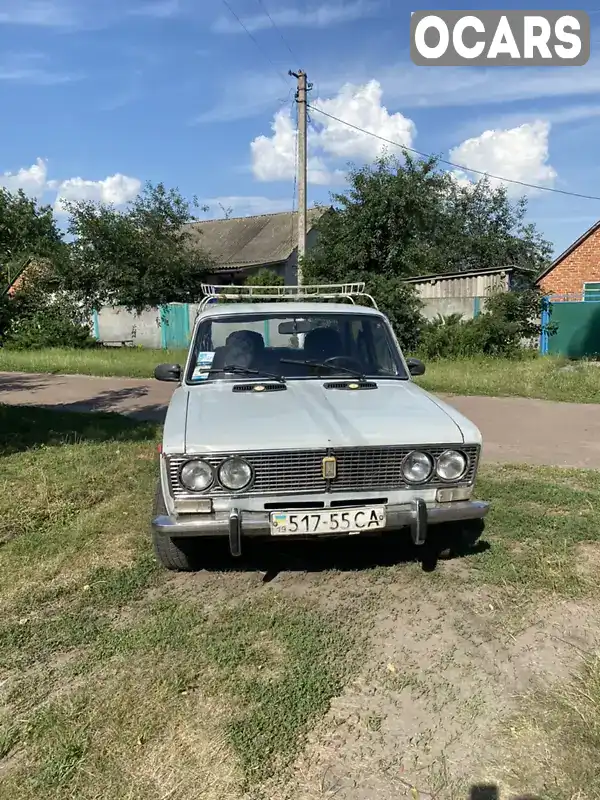 Седан ВАЗ / Lada 2103 1977 1.6 л. Ручна / Механіка обл. Чернігівська, Талалаївка - Фото 1/6