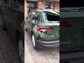 Внедорожник / Кроссовер Skoda Karoq 2021 1.4 л. Автомат обл. Днепропетровская, Днепр (Днепропетровск) - Фото 1/19