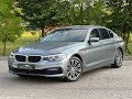 Седан BMW 5 Series 2018 2 л. Автомат обл. Киевская, Киев - Фото 1/21