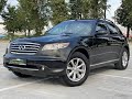 Внедорожник / Кроссовер Infiniti FX 35 2006 3.5 л. Автомат обл. Киевская, Киев - Фото 1/21