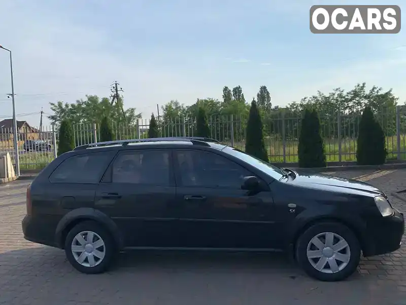 Універсал Daewoo Nubira 2004 null_content л. Ручна / Механіка обл. Рівненська, Сарни - Фото 1/11