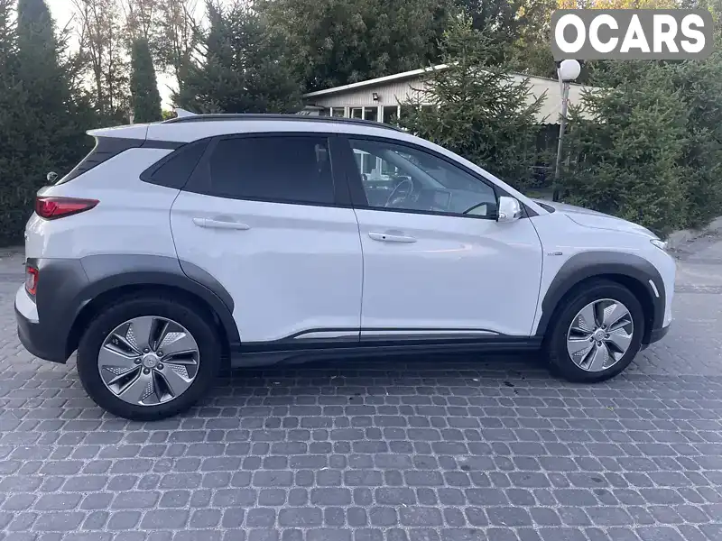 Внедорожник / Кроссовер Hyundai Kona Electric 2020 null_content л. обл. Винницкая, Винница - Фото 1/21