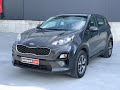 Позашляховик / Кросовер Kia Sportage 2019 1.6 л. Автомат обл. Львівська, Львів - Фото 1/21