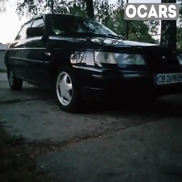 Седан ВАЗ / Lada 2110 2007 null_content л. Ручная / Механика обл. Черниговская, Нежин - Фото 1/16