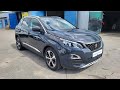 Позашляховик / Кросовер Peugeot 3008 2019 1.5 л. Автомат обл. Київська, Київ - Фото 1/21