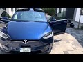 Внедорожник / Кроссовер Tesla Model X 2016 null_content л. Автомат обл. Киевская, Буча - Фото 1/21