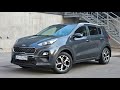 Внедорожник / Кроссовер Kia Sportage 2020 1.59 л. Автомат обл. Киевская, Киев - Фото 1/21