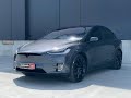 Внедорожник / Кроссовер Tesla Model X 2019 null_content л. Автомат обл. Львовская, Львов - Фото 1/21