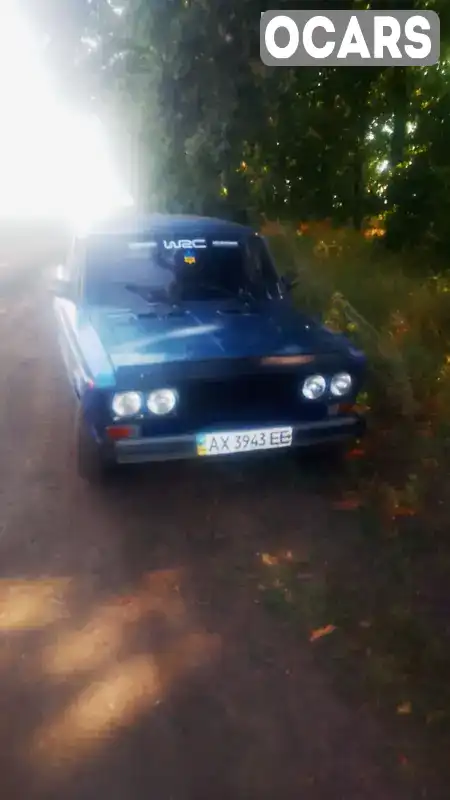 Седан ВАЗ / Lada 2103 1982 null_content л. обл. Сумська, Суми - Фото 1/5