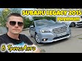 Седан Subaru Legacy 2014 2.5 л. Варіатор обл. Дніпропетровська, Дніпро (Дніпропетровськ) - Фото 1/21