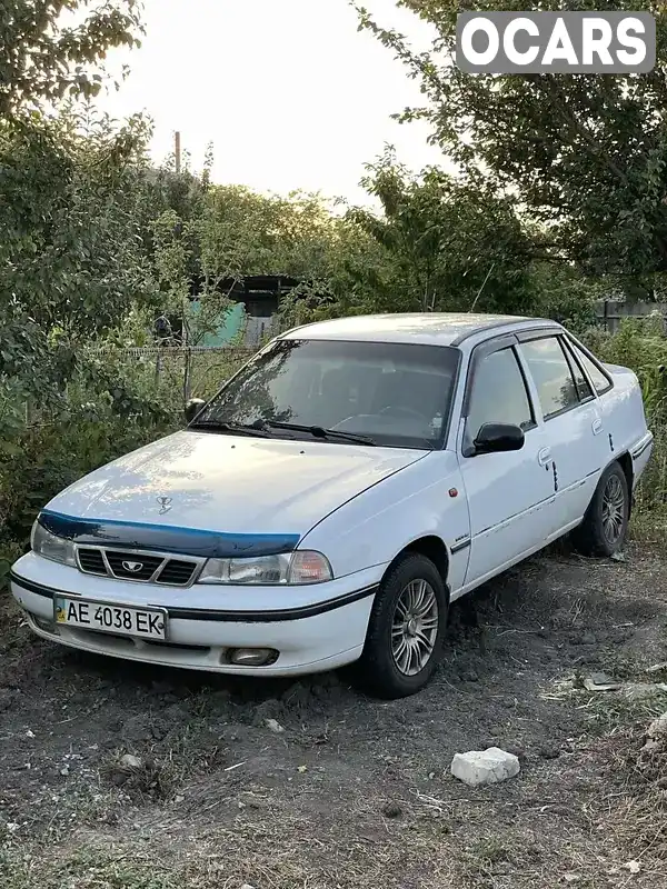 Седан Daewoo Nexia 2006 1.5 л. Ручная / Механика обл. Днепропетровская, Павлоград - Фото 1/9