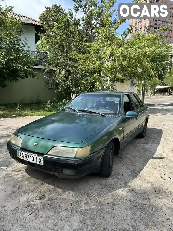 Седан Daewoo Espero 1997 2 л. Автомат обл. Київська, Київ - Фото 1/10