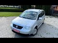 Мінівен Volkswagen Touran 2005 1.6 л. Ручна / Механіка обл. Хмельницька, Славута - Фото 1/21