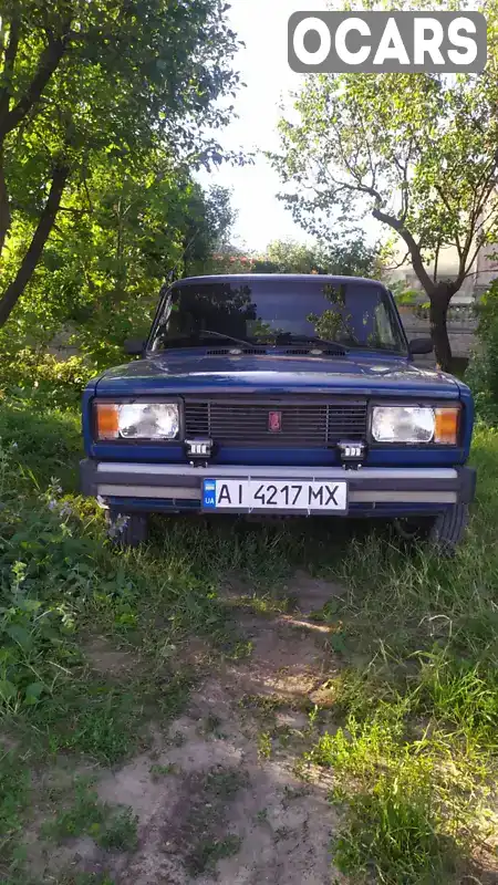 Універсал ВАЗ / Lada 2104 2004 1.5 л. Ручна / Механіка обл. Харківська, Харків - Фото 1/8