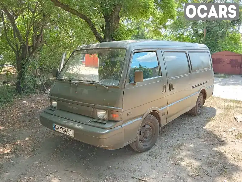 Універсал Mazda models.1200 1977 2.2 л. Ручна / Механіка обл. Запорізька, Запоріжжя - Фото 1/9